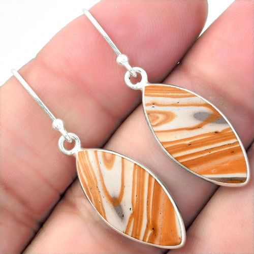 Snake Skin Jasper